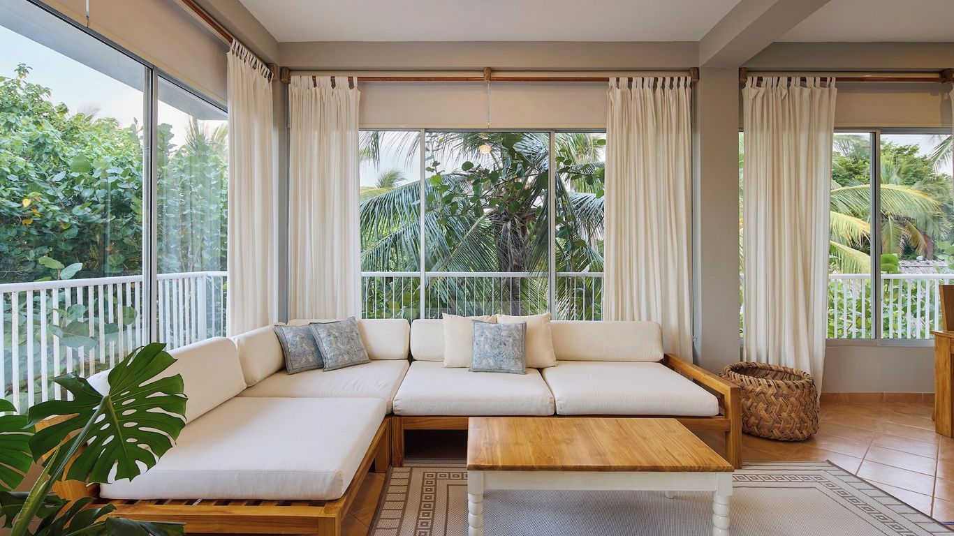 Fenix Beach Cartagena