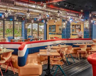 إيكلو مونتبيلير - مونبيلييه - مطعم