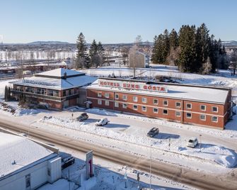 Hotell Kung Gösta - Mora - Gebäude