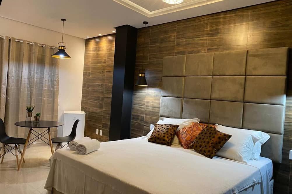 Hotel Sandis - Santarém - Ložnice
