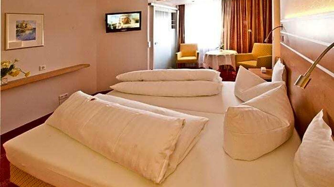 Hotel Engel
