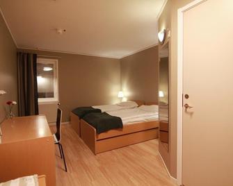 Övik Eventhotell - Örnsköldsvik - Habitación