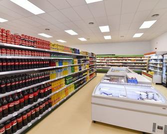 Camping Cala Montgó - l'Escala - Shop