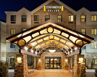 Staybridge Suites Mt. Juliet - Nashville Area By IHG - Mount Juliet - Gebouw