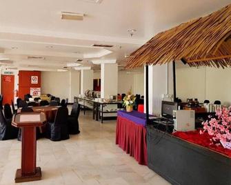 Hotel Grand Crystal Kedah - Alor Setar - Restaurante