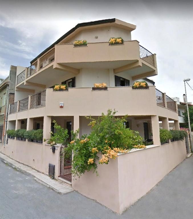 Casa Stone Milazzo B&B - מילאצו - בניין