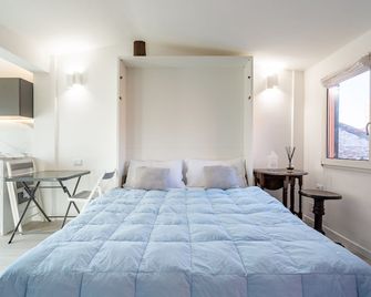 Housmart Tovaglie 9 int 7 - Bologna - Slaapkamer