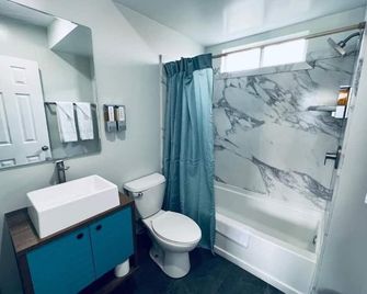 Harbor Inn - Los Angeles