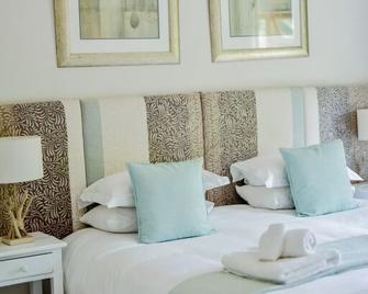 Swartberg Country Manor - Oudtshoorn - Bedroom