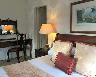 The Lodge - King's Lynn - Habitación