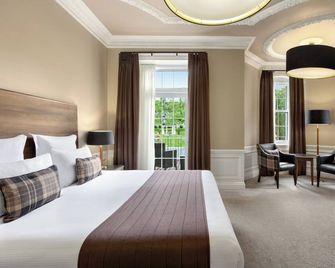 Duchally Hotel & Country Estate - Auchterarder