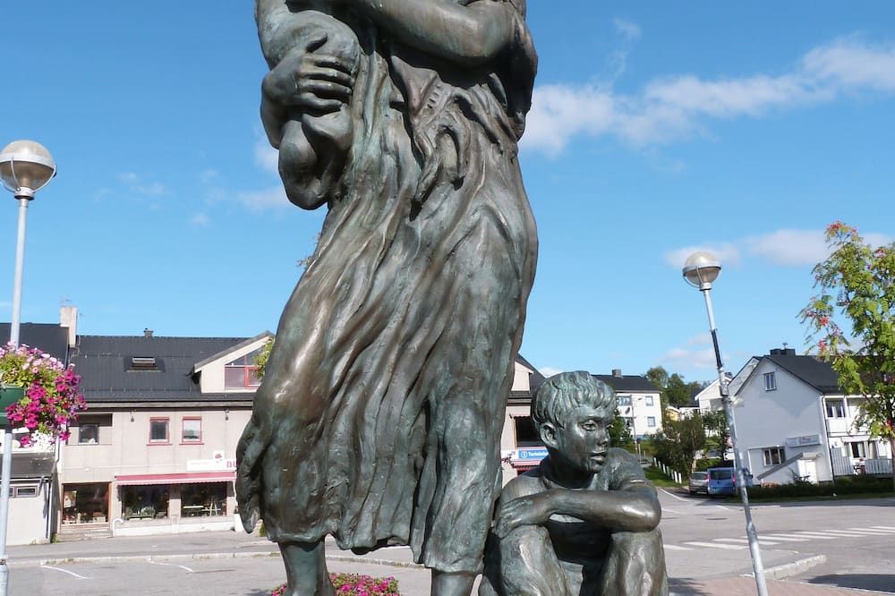 Hotell Wessel - Kirkenes