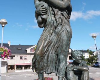 Hotell Wessel - Kirkenes