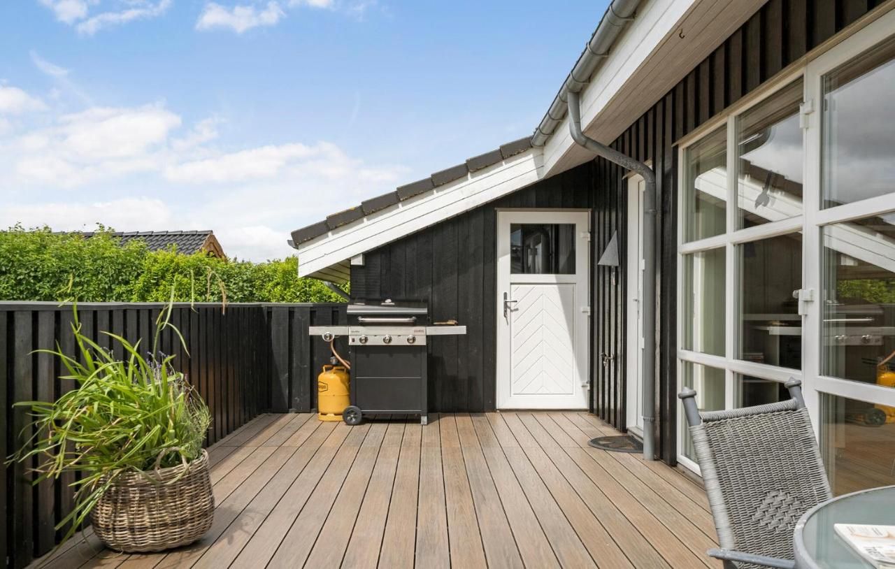 Amazing Home In Tarm With Wifi – Tarm