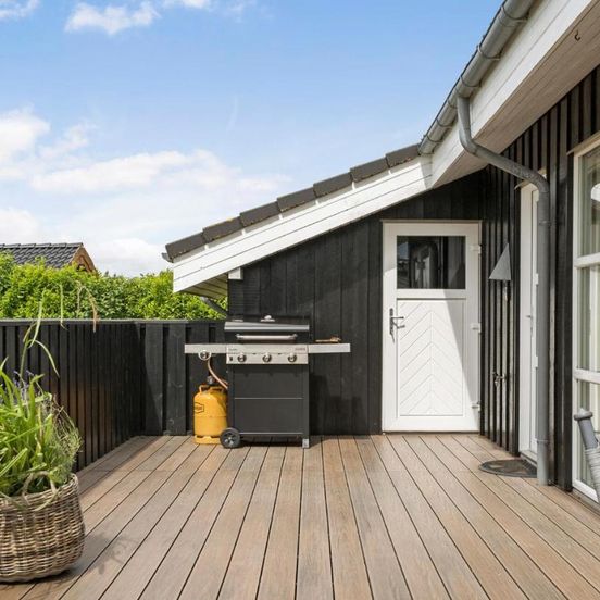 Amazing Home In Tarm With Wifi – Tarm