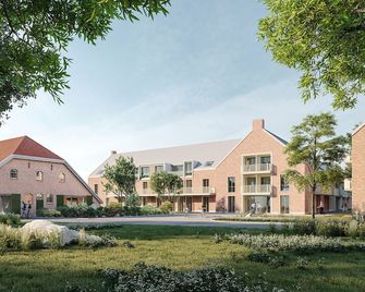 Noord Carolinensiel - Wittmund - Gebäude