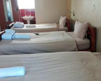 Xclusiv Conference Centre & Guest House - Mariental - Chambre