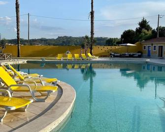 Charm Azenha DÓbidos Farm - Óbidos - Pool