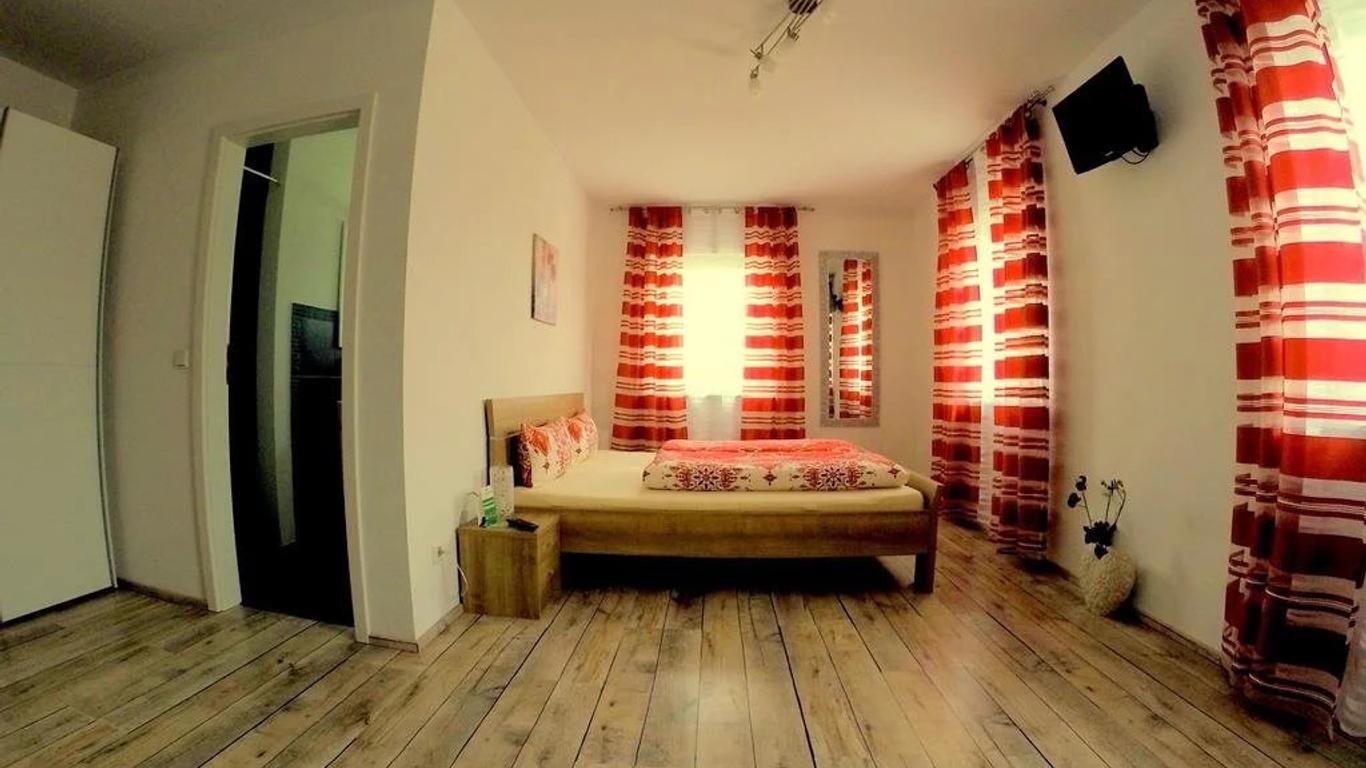 Gästehaus Dolce Vita