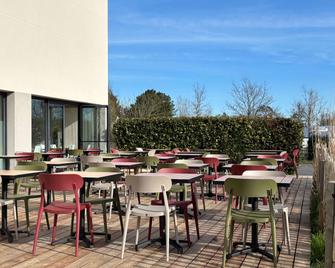 Sure Hotel by Best Western Guerande - Guérande - Gebäude