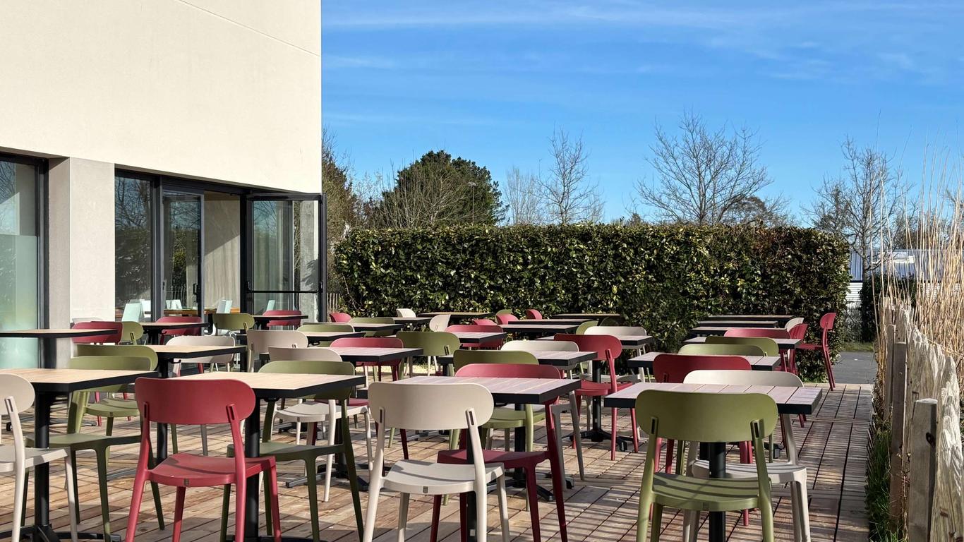 Sure Hotel by Best Western Guerande