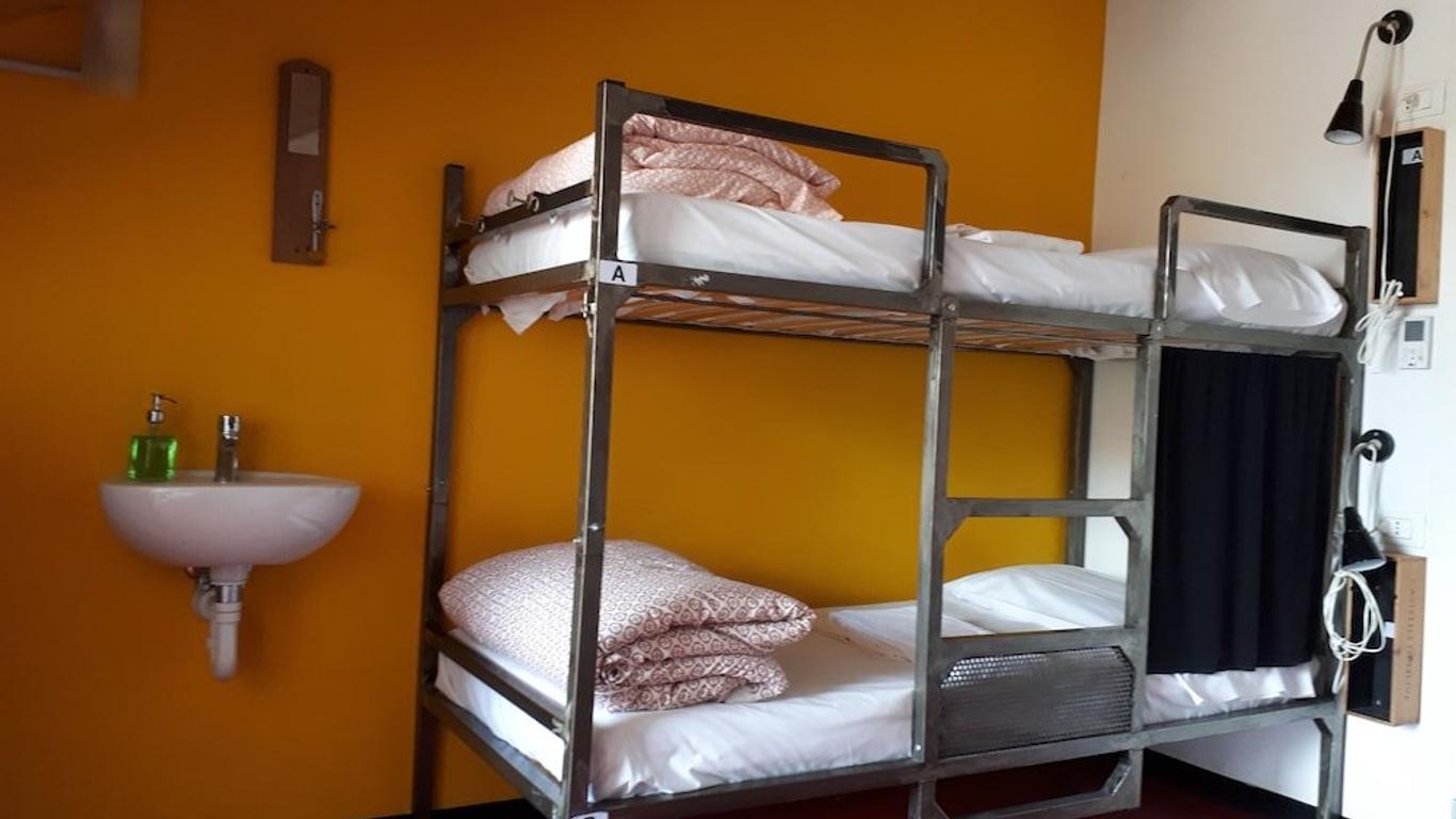 Attic Hostel Torino