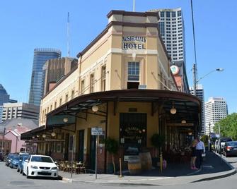 The Australian Heritage Hotel - Sídney