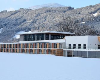 Hotel Spirodom - Admont - Gebouw