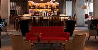 Mercure Paris Cdg Airport & Convention - Roissy-en-France - Bar