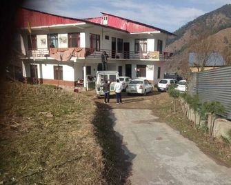 Bhaderwah Valley Resort - Bhadarwah