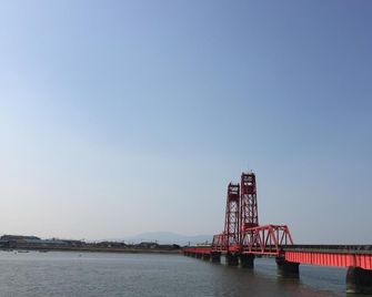 Okawa Riverside Hotel - Okawa