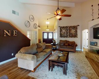 Candlewood Creek - El Paso de Robles - Sala de estar