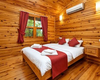 Izgen Bungalows - Kemer
