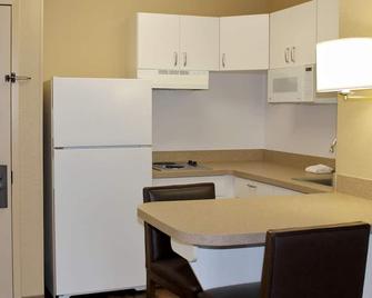 Extended Stay America Suites - Atlanta - Marietta - Powers Ferry Rd - Marietta - Mutfak