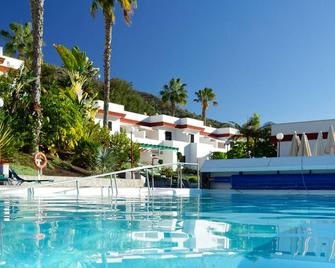 Valle Marina Apartamentos - Mogán - Pool
