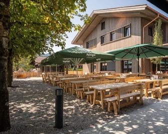 Gasthof zur Post - Bad Wiessee