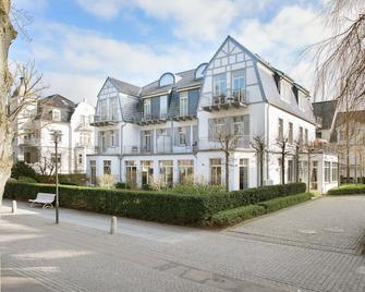 Aparthotel Kühlungsborn, Villa am Konzertgarten - Kuehlungsborn