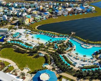 Margaritaville Cottages Orlando - Kissimmee - Building