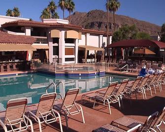 Scottsdale Camelback Resort - סקוטסדייל - בריכה