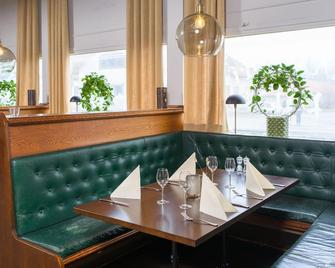 Stora Hotellet Markaryd - Markaryd - Restaurante