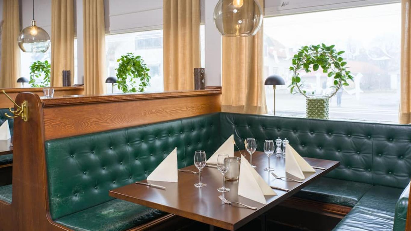 Stora Hotellet