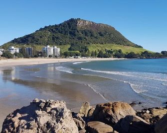 Mercure Tauranga - Tauranga - Strand