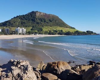 Hotel Armitage And Conference Centre - Tauranga