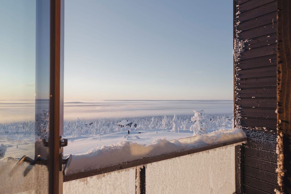 ستار أركتيك هوتل آند أكتيفيتيز