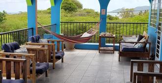 The Vieques Guesthouse - Vieques