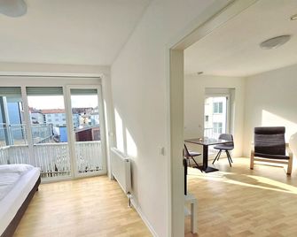 Apartments Efde Gmbh - Heilbronn