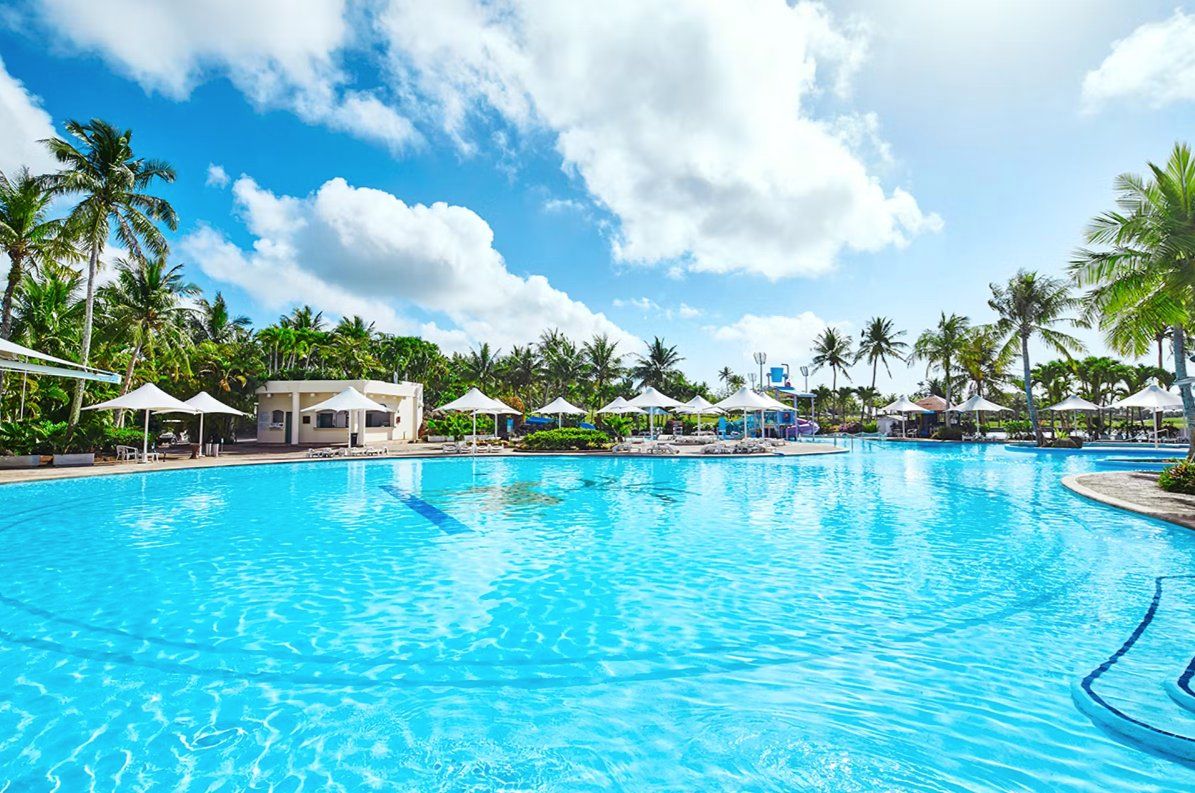 ليوبالاس ريزورت جوام