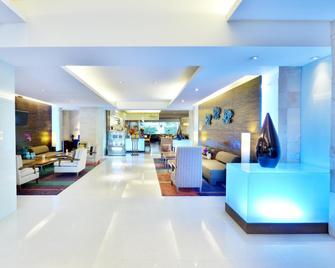 St James Hotel - Bangkok - Lobby
