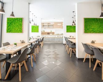 Hotel Orion - Budapest - Restaurant