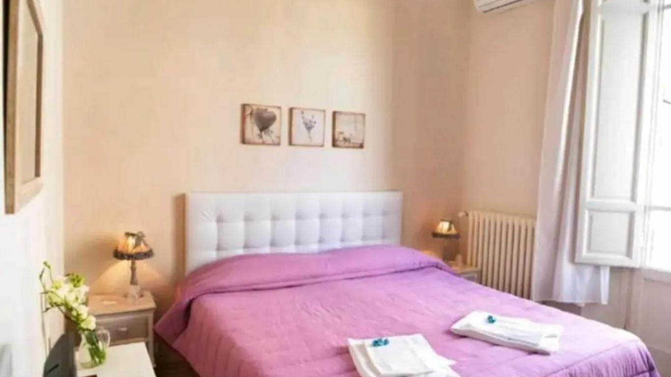 hotel lisà